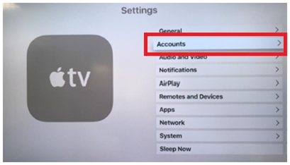 Как сделать apple tv центром умного дома